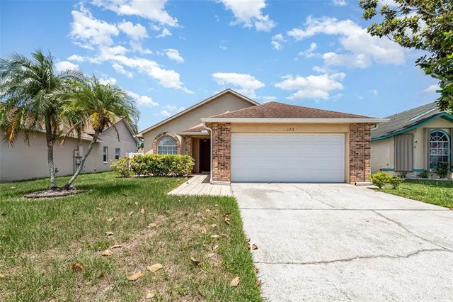 11715 Sindlesham Court, ORLANDO