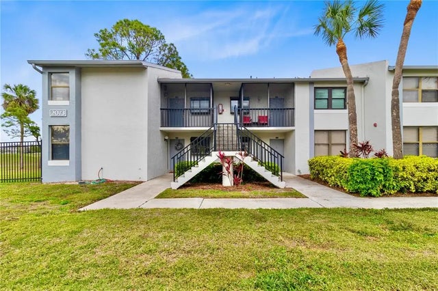 2073 Skimmer Court W 211, CLEARWATER