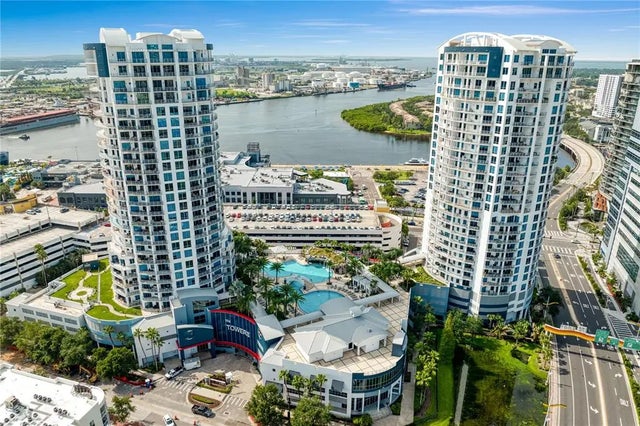 449 S 12th Street 1004, TAMPA