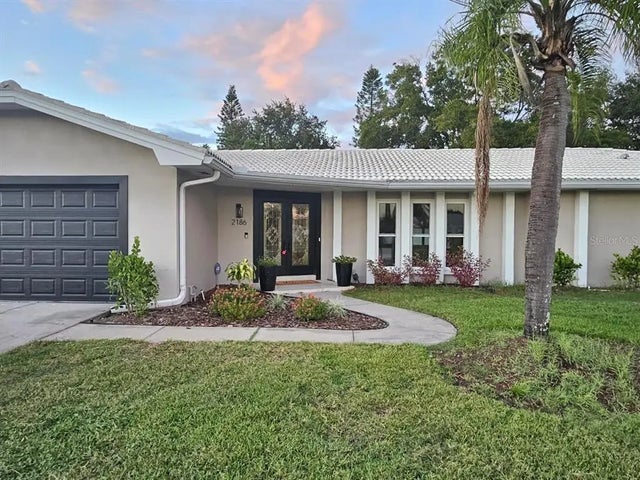 2186 Waterside Drive, CLEARWATER