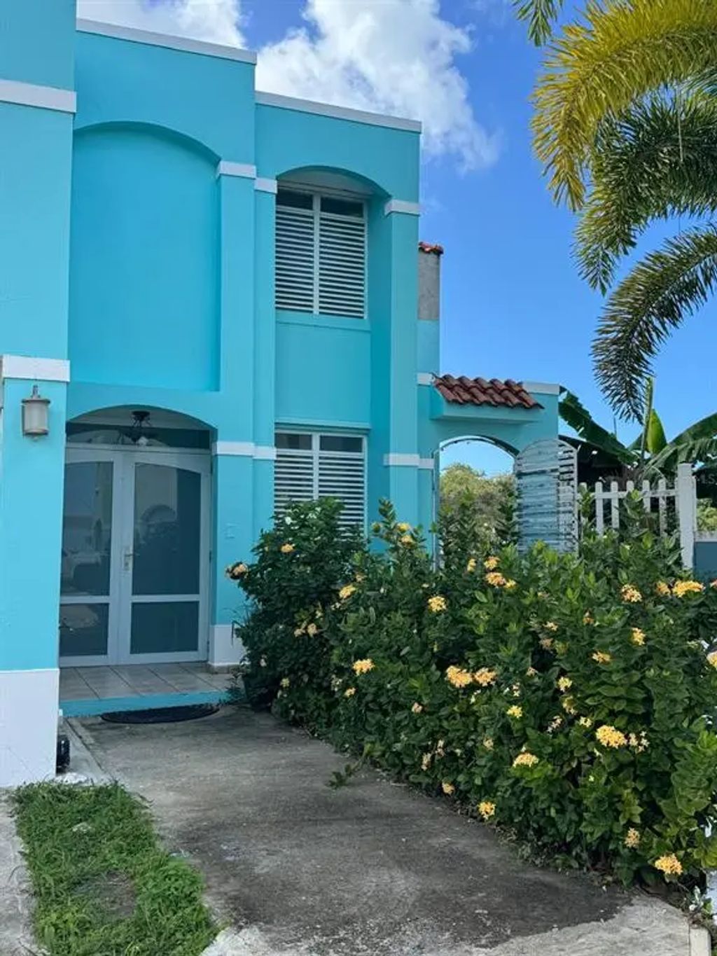 Calle Rio Pitahaya River Edge Hills 120, LUQUILLO