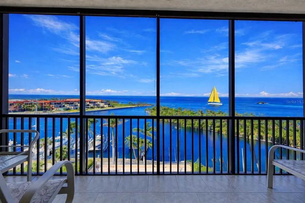 3321 Sunset Key Circle 502, PUNTA GORDA