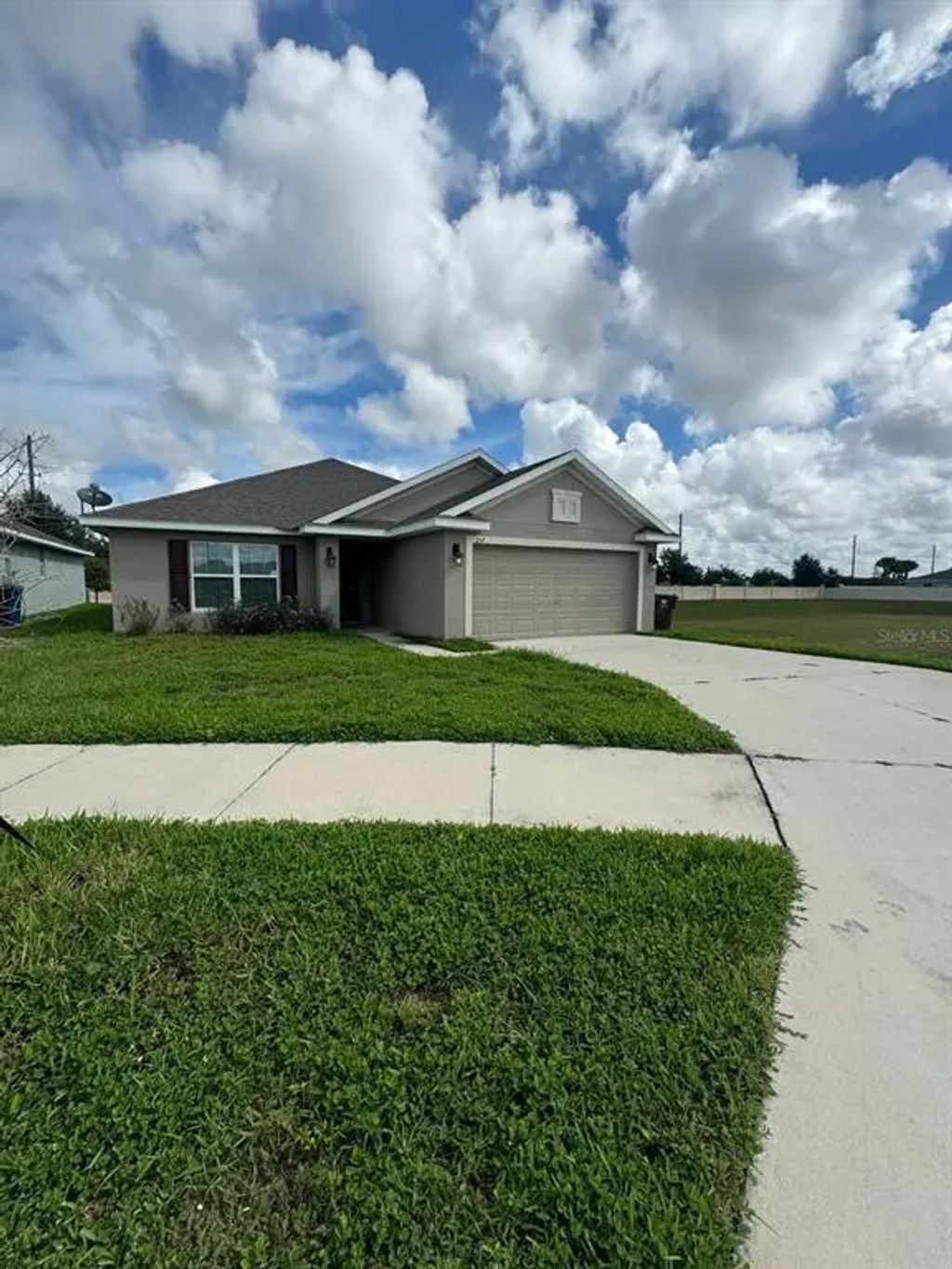 257 Citrus Pointe Drive, HAINES CITY