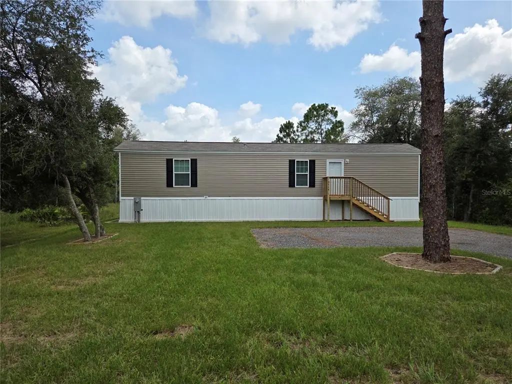 9448 Rousseau Street, WEBSTER