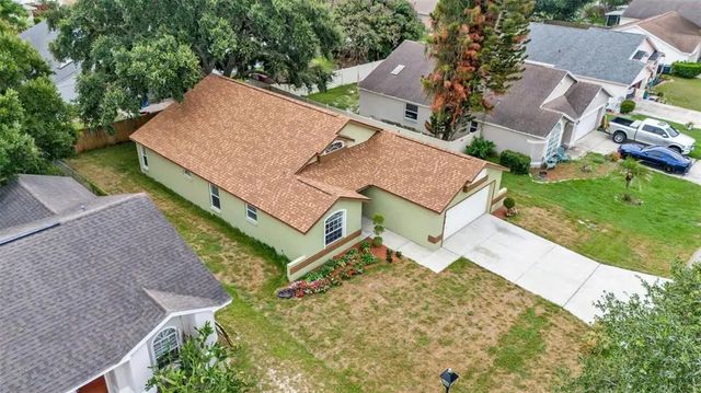 419 Saint Anns Drive, WINTER HAVEN