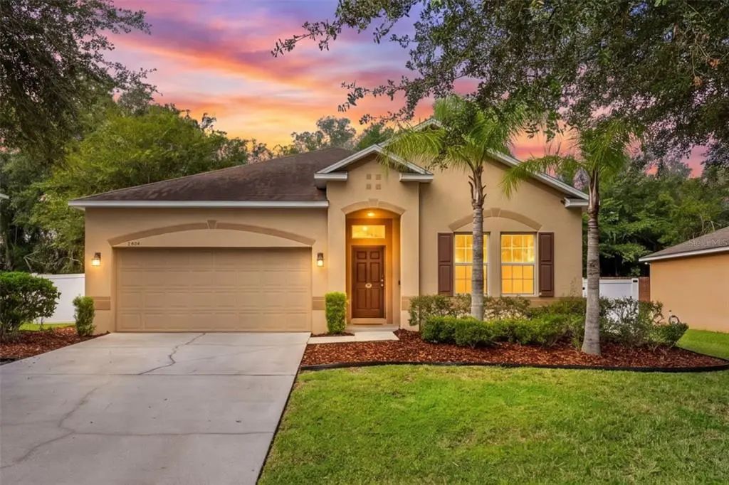 1586 Rosedowne Way, APOPKA
