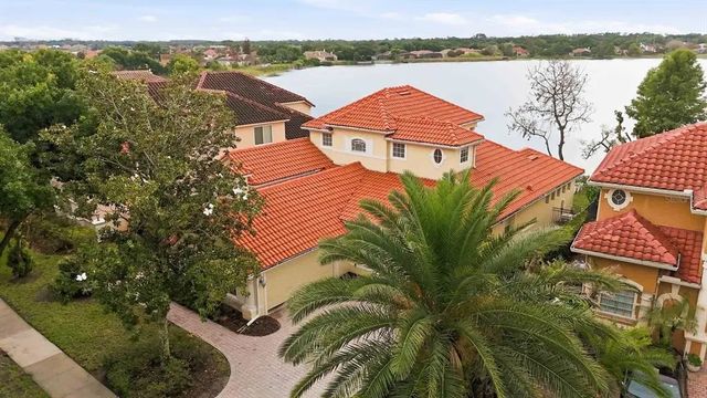 8310 Tivoli Drive, ORLANDO
