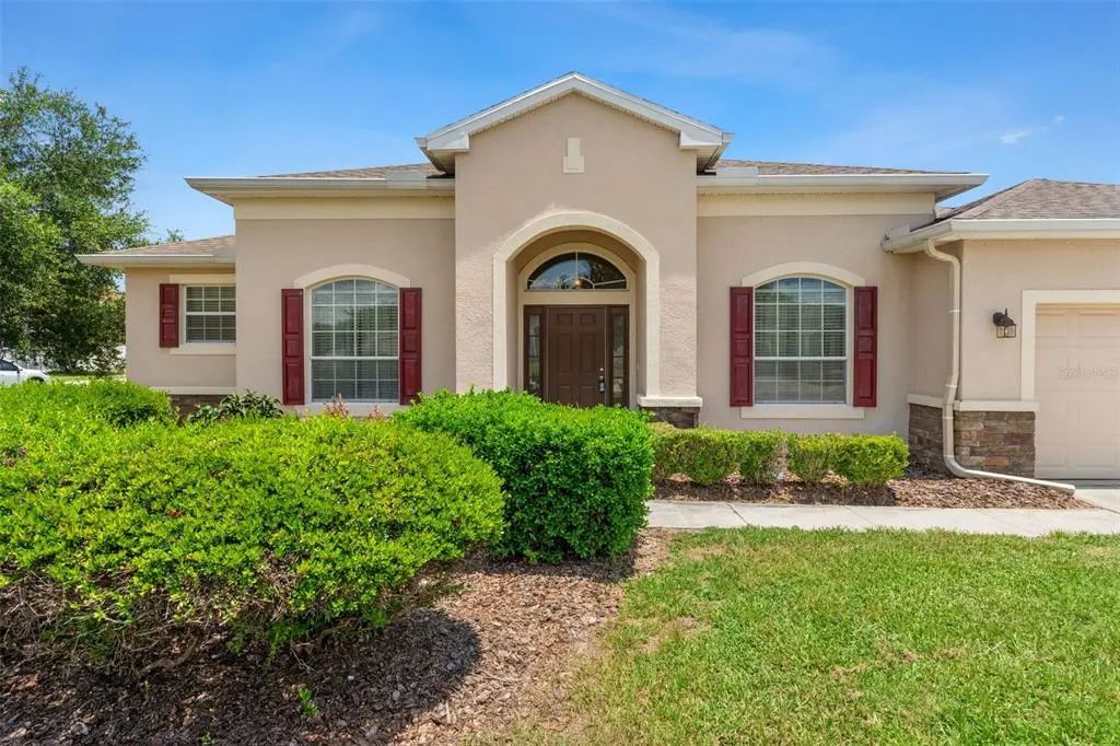 13589 Hunters Point Street, SPRING HILL