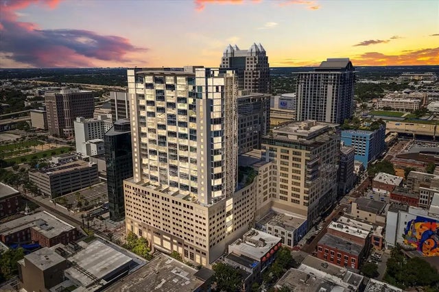 155 S Court Avenue 1316, ORLANDO