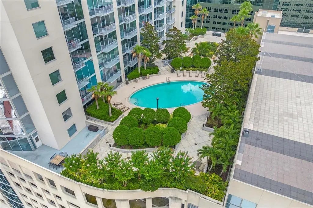 155 S Court Avenue 1316, ORLANDO