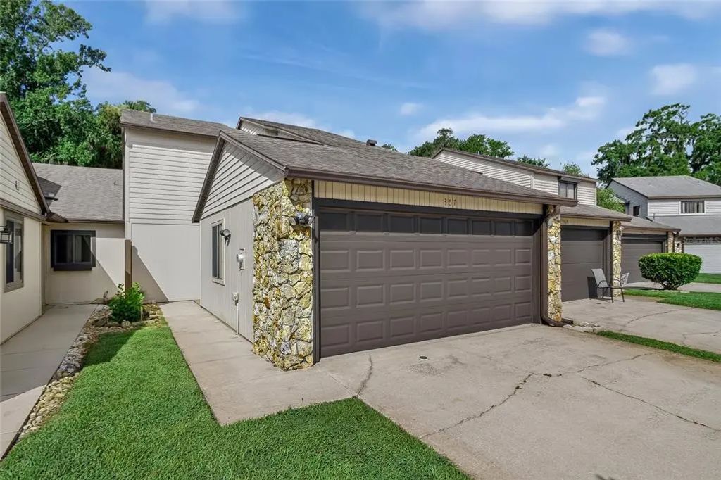 367 Castlewood Lane, NEW SMYRNA BEACH