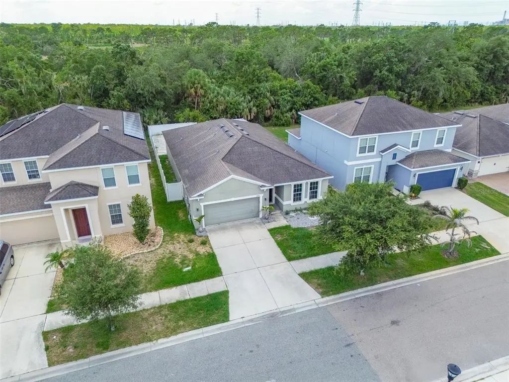 12152 Ledbury Commons Drive, GIBSONTON