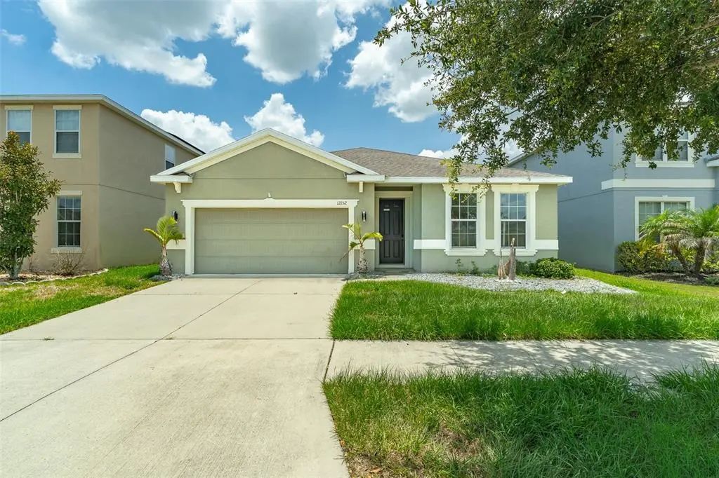 12152 Ledbury Commons Drive, GIBSONTON