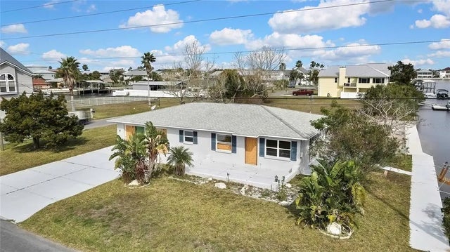 3449 Companero Entra, HERNANDO BEACH
