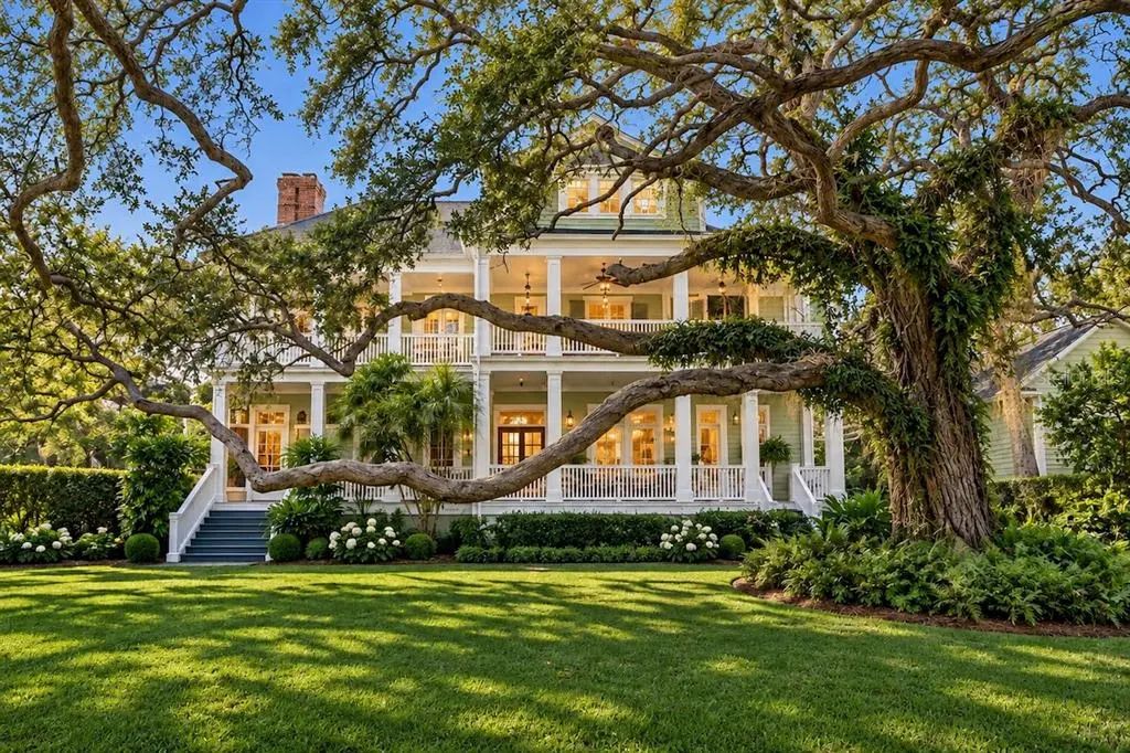 6220 Bayshore Boulevard, TAMPA
