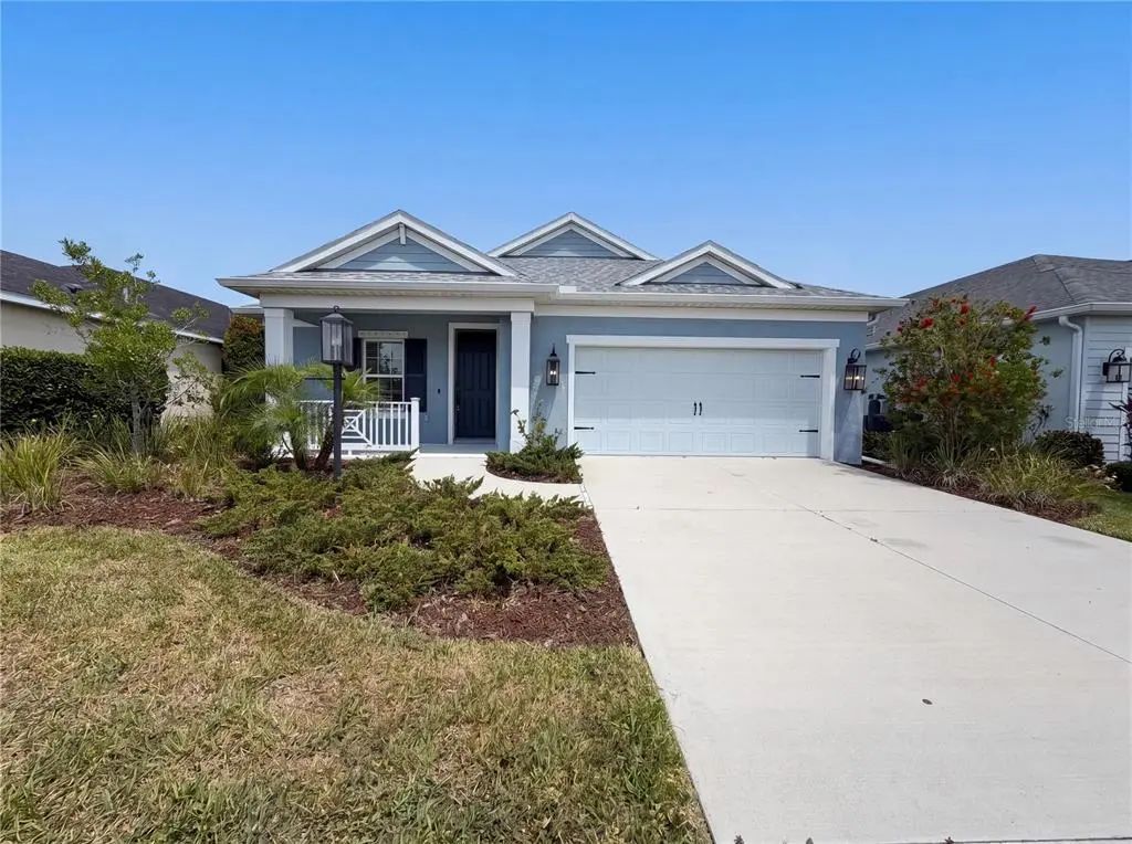10710 Falling Leaf Court, PARRISH