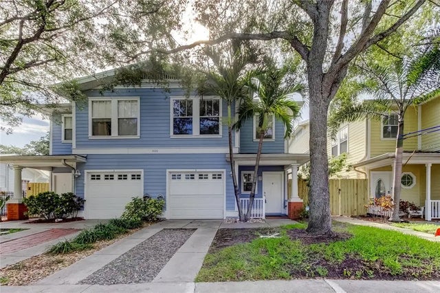 400 S Willow Avenue D, TAMPA