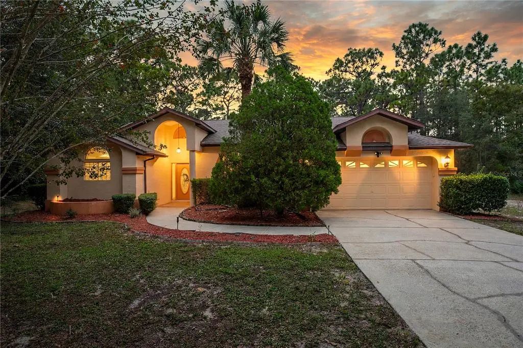 4622 N Pink Poppy Drive, BEVERLY HILLS