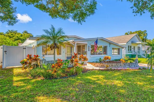 1652 24th Avenue N, ST PETERSBURG