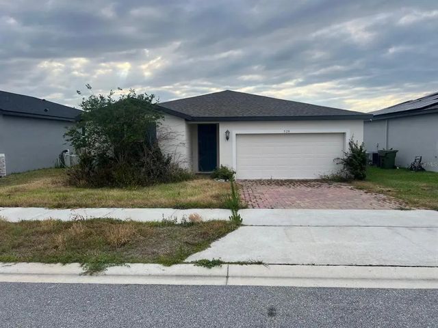 528 Mckenna Drive, WINTER HAVEN