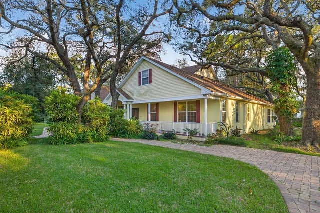 11332 Marjory Avenue, TAMPA