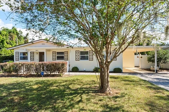 803 Ridgefield Avenue, OCOEE