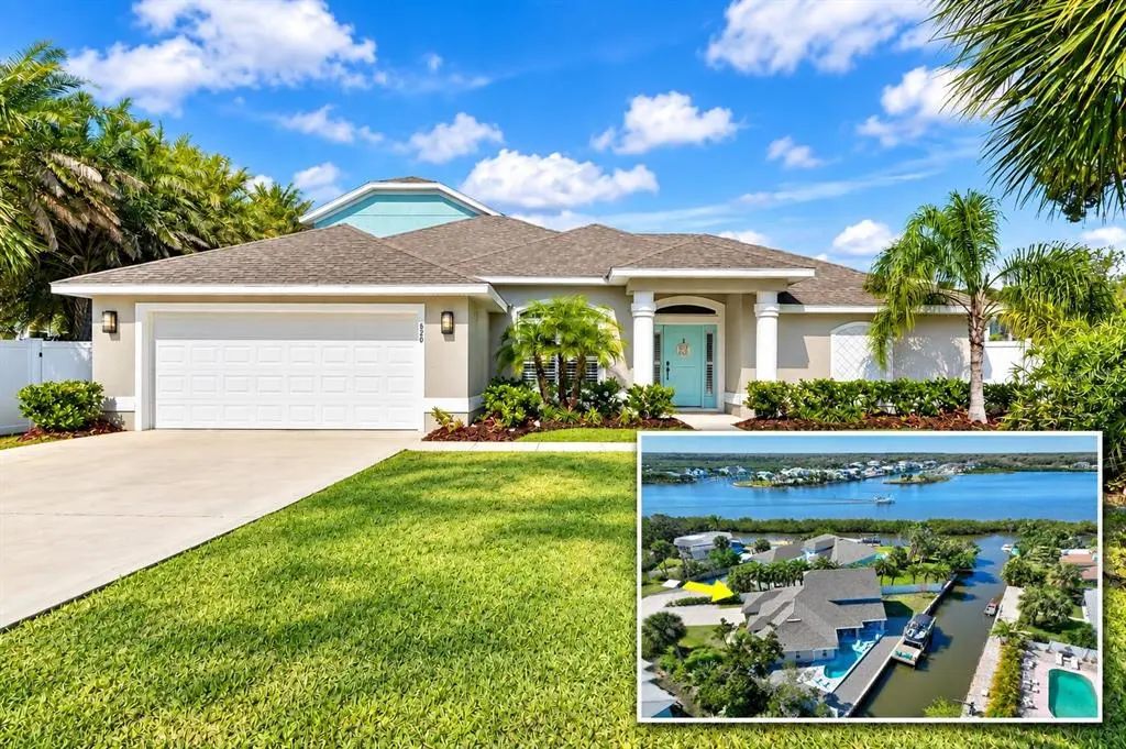 620 Yorkshire Drive, FLAGLER BEACH