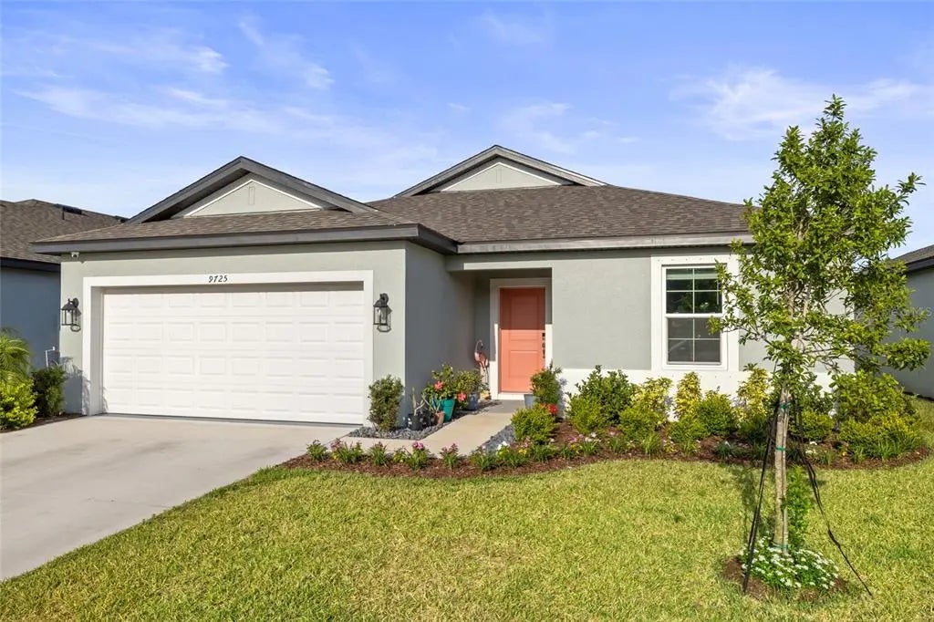 9725 Last Light Glen, PARRISH