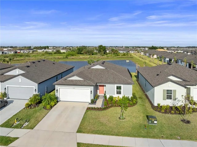 9725 Last Light Glen, PARRISH