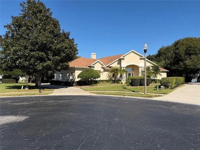 12914 Creekside Court, CLERMONT