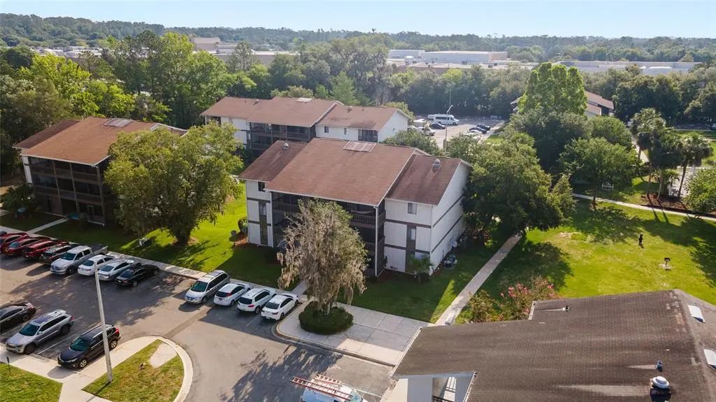 6519 W Newberry Road 1211, GAINESVILLE