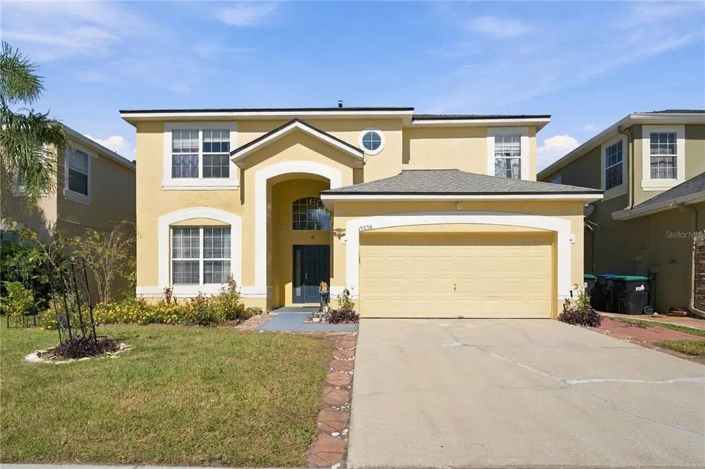 13538 Hidden Forest Circle, ORLANDO