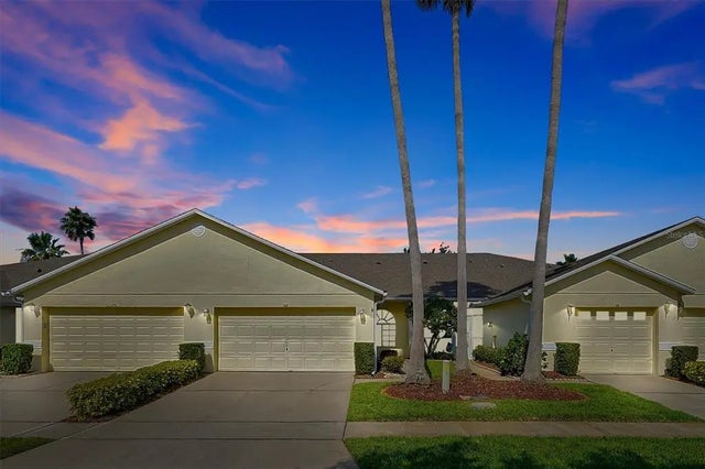 168 Club Villas Lane, KISSIMMEE