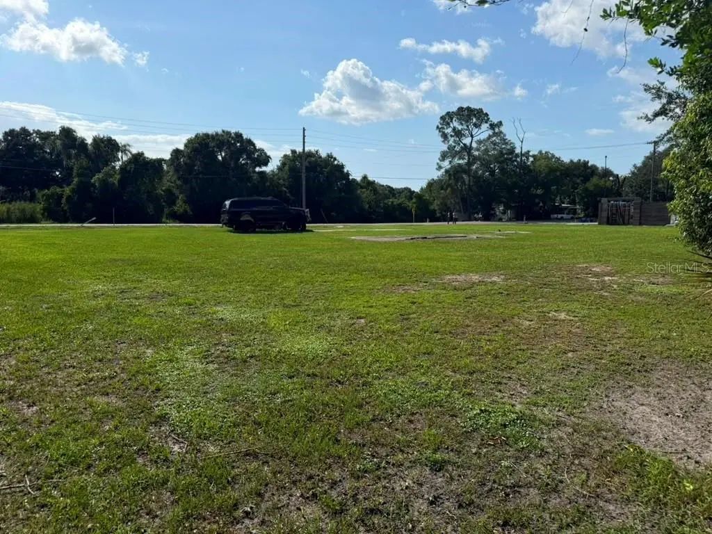 8844 S Mobley Road, TAMPA