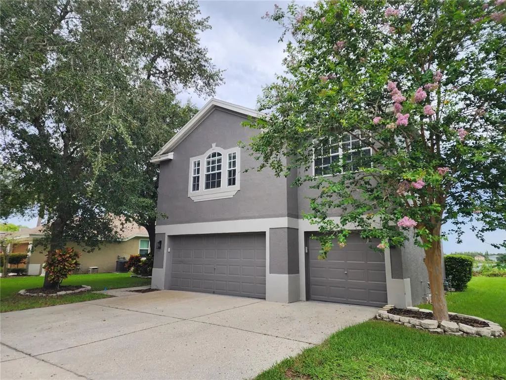7215 Colonial Lake Drive, RIVERVIEW