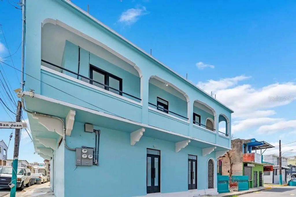 754 San Juan Street, SAN JUAN