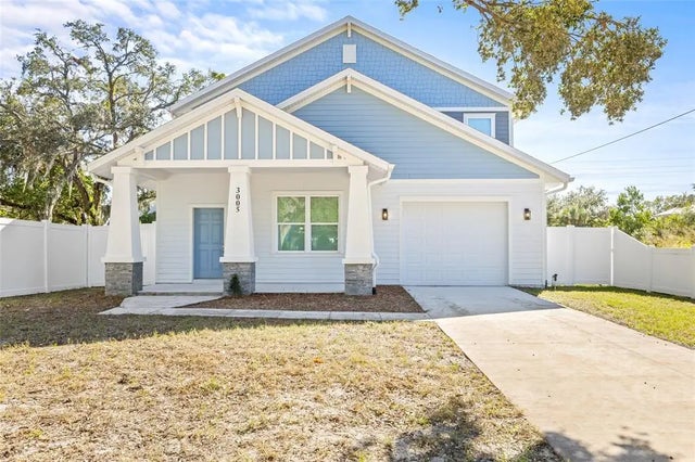 3005 E 17th Avenue, TAMPA