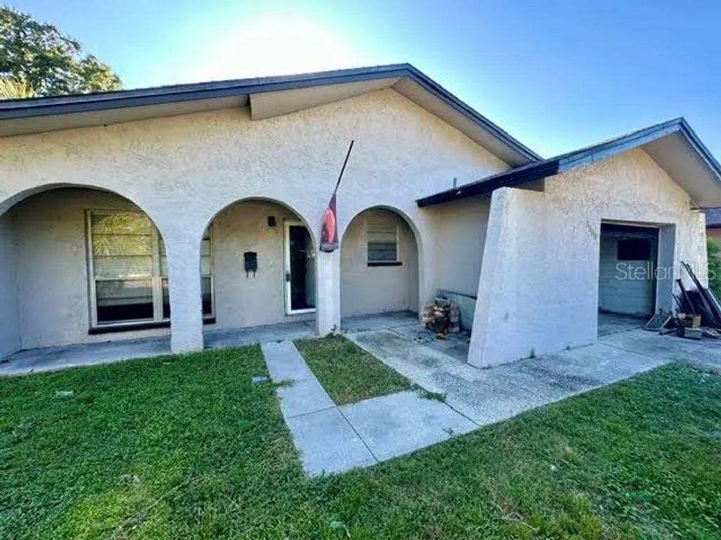3560 Applewood Terrace N, PINELLAS PARK