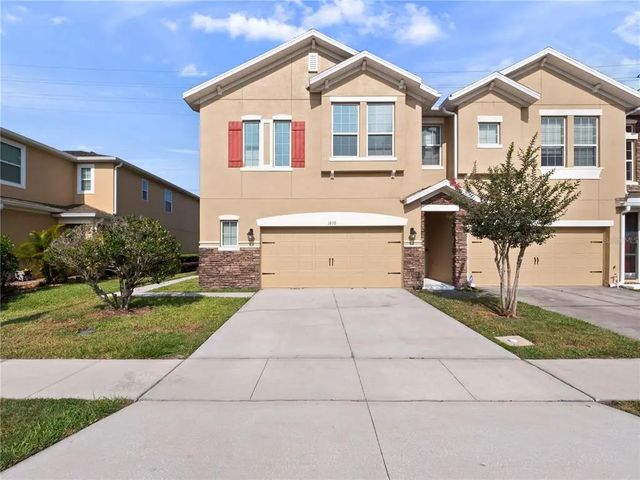 1610 Mohegan Boulevard, KISSIMMEE