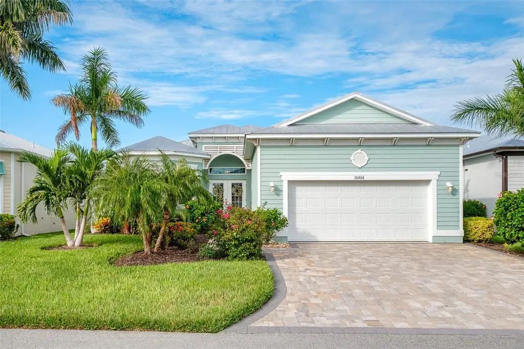 10406 Coquina Court, PLACIDA