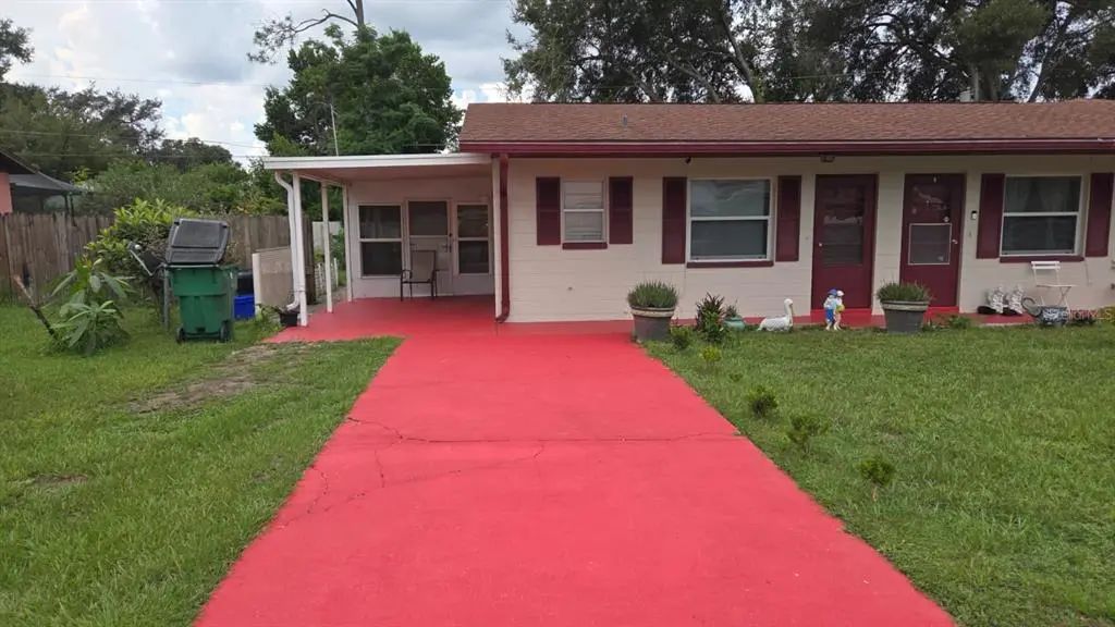 6141 10th Street, ZEPHYRHILLS