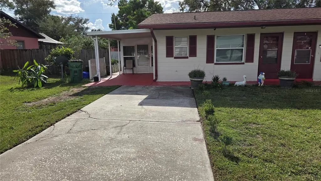 6141 10th Street, ZEPHYRHILLS