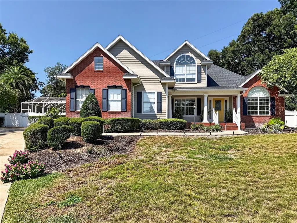 33721 Spring Drive, LEESBURG