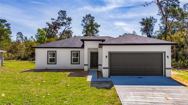 13671 Sw 48th Court, OCALA