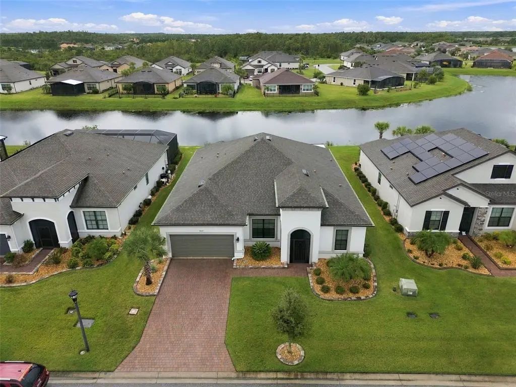 4085 Via Toledo Court, POINCIANA
