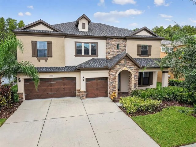 32035 Watoga Loop, WESLEY CHAPEL