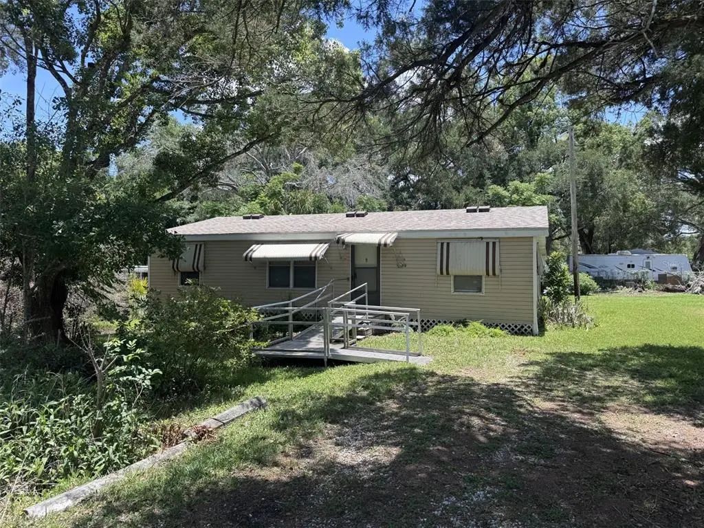 20050 Ruth Street, BROOKSVILLE
