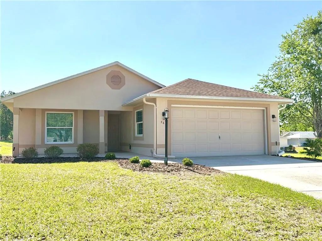 765 W Toucan Loop, Hernando