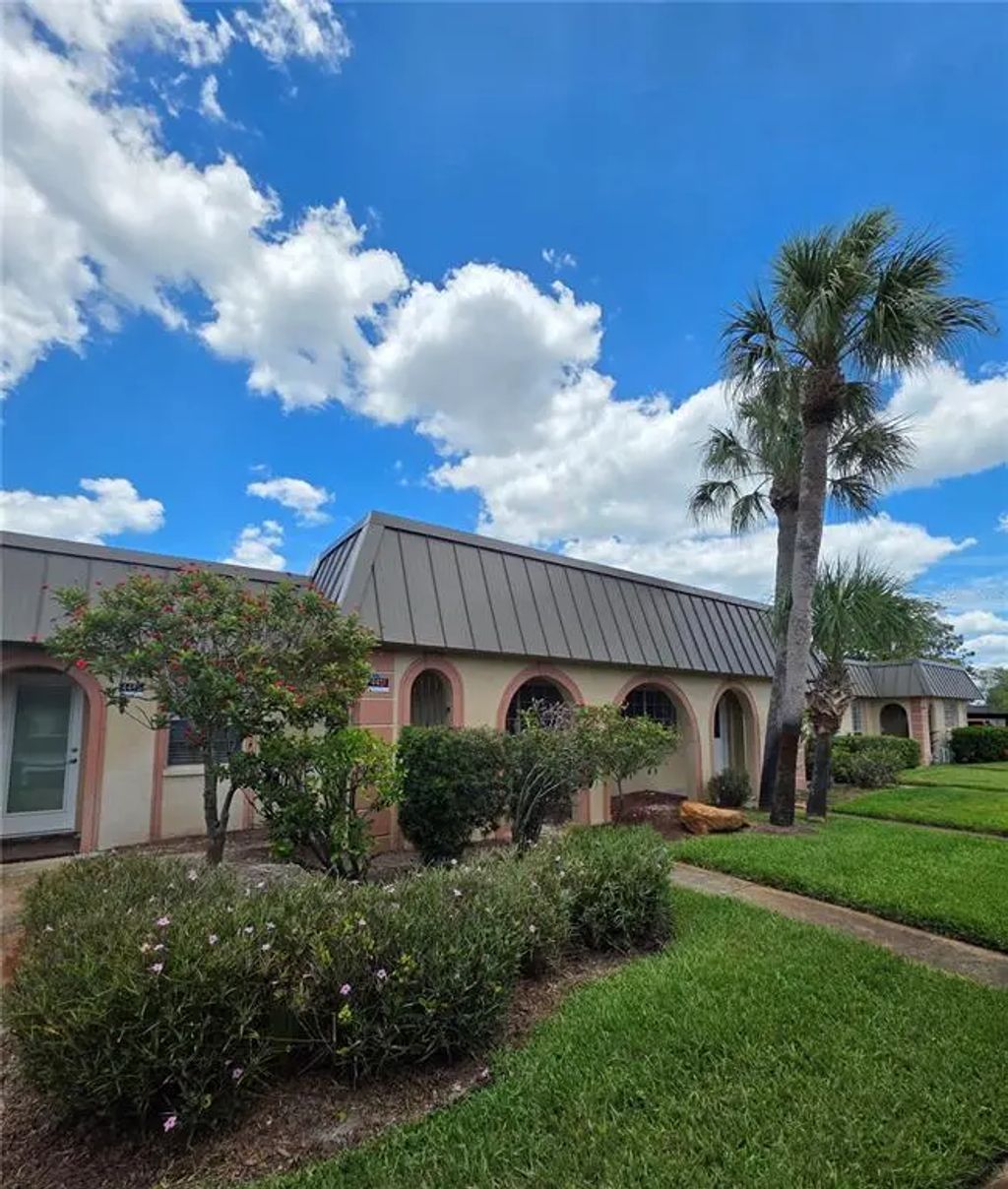 4461 Rustic Drive, NEW PORT RICHEY