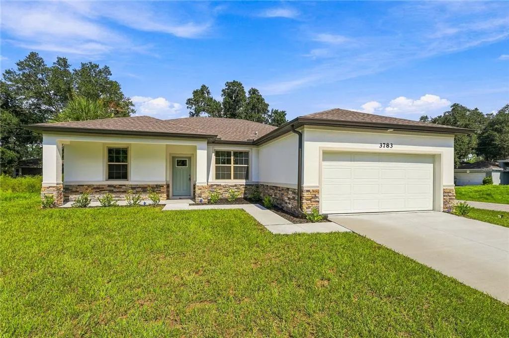 3783 Cordova Terrace, NORTH PORT